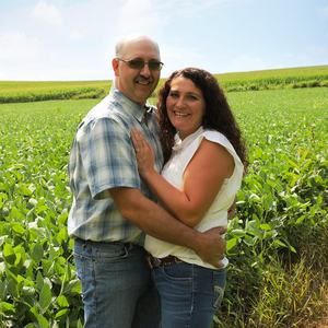 Meet your Posher, Robin